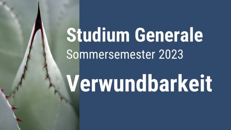 Studium Generale