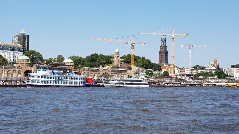 Hamburg